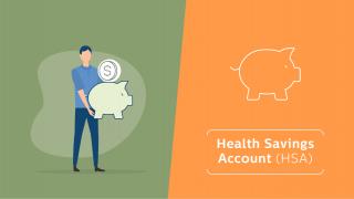 HSA Health Savings Account